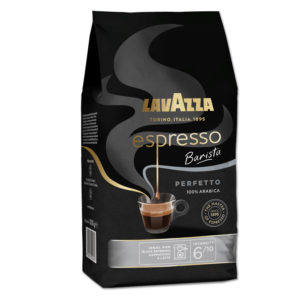 Кофе в зёрнах LAVAZZA Espresso Barista Perfetto (6) 1кг