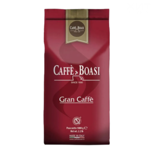 Кофе в зёрнах BOASI Gran Caffe Professional 1 кг