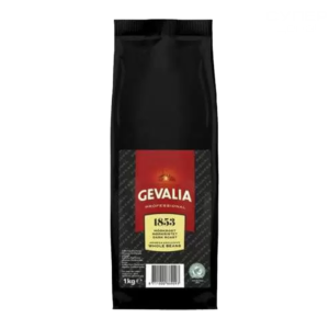 Кофе в зёрнах GEVALIA 1853 1кг