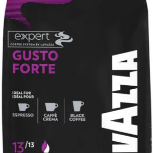 Кофе в зёрнах LAVAZZA Gusto Forte 1кг
